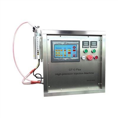 Peiriant Llenwi Cetris Thc