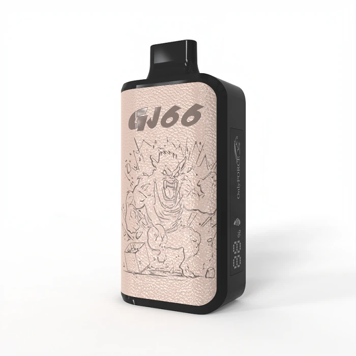 Vape tafladwy 10000 pwff gyda chynhwysedd mawr 15ML