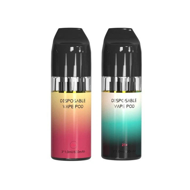 Multi-flavors CBD Disposable Vapes On Line