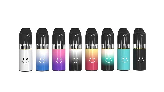 Multi-flavors CBD Disposable Vapes On Line