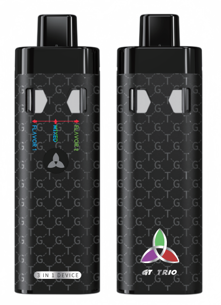 elfbar elfa master akku Loy Multi X Disposable Vape – Vape Papa main image 0