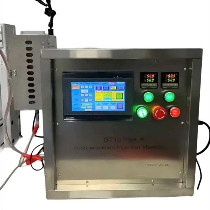 Vapes tafladwy GT10 Mwyaf Poblogaidd / Peiriant Llenwi Cetris
