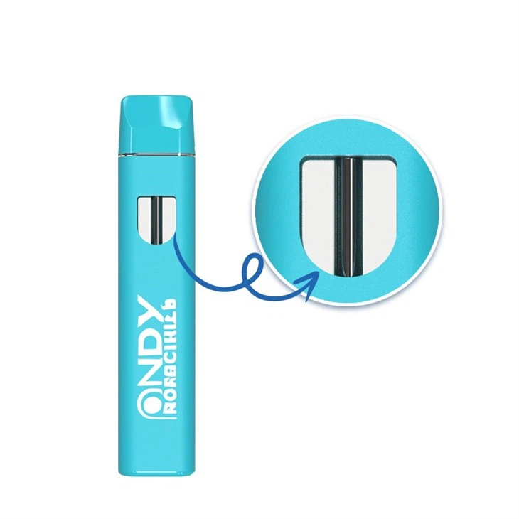 Cbd Vape Pen UK