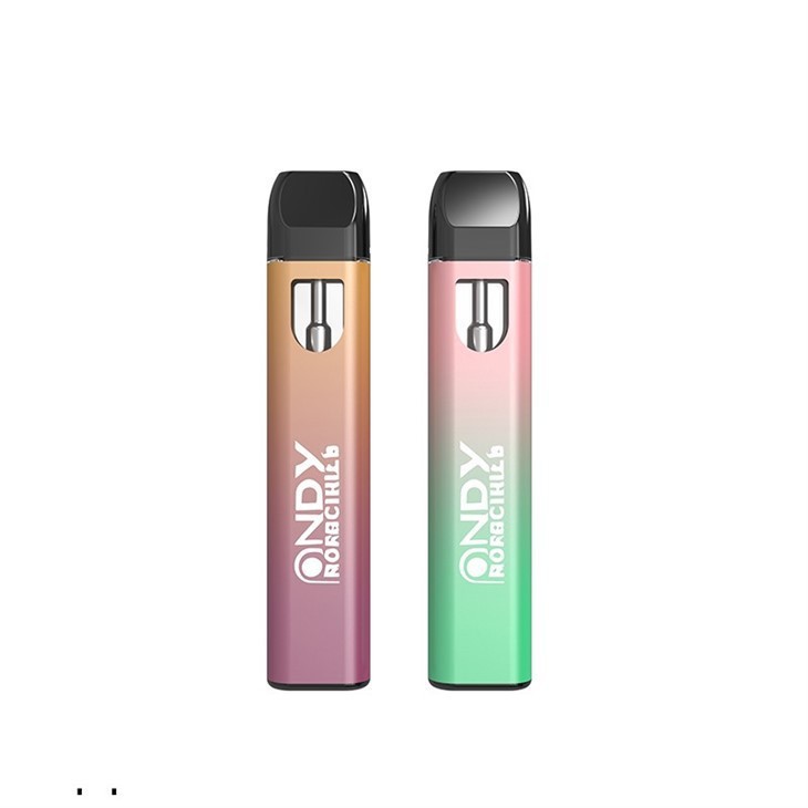 China 's Oirginal Factory 1ml Cannabis-Cbd Vapes Customized Manufacturers Suppliers