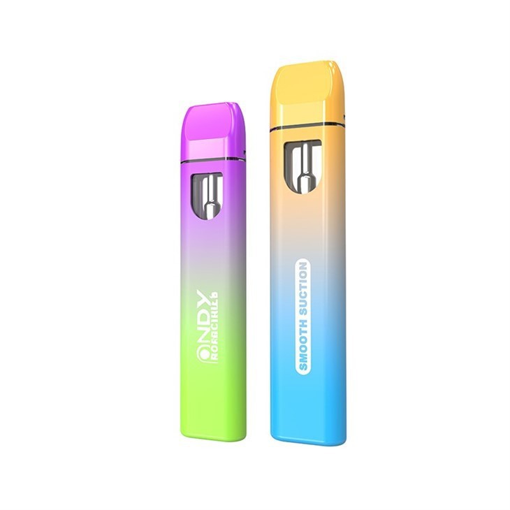 China 's Oirginal Factory 1ml Cannabis-Cbd Vapes Customized Manufacturers Suppliers