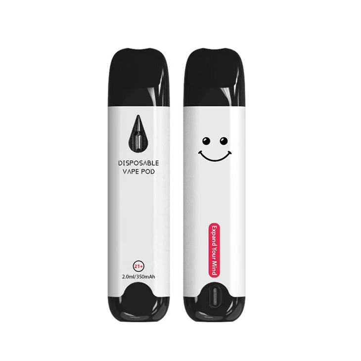 Dongguan GreenTime Gwag Pawb yn Un 2mL Atomizer tafladwy CBD HHC Vape Pen - Vape Pens Cyfanwerthu
