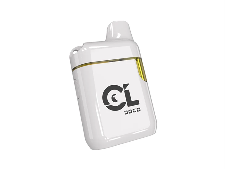Empty 2ml CBD Distillate Box Vape Disposable Manufacturers Suppliers best