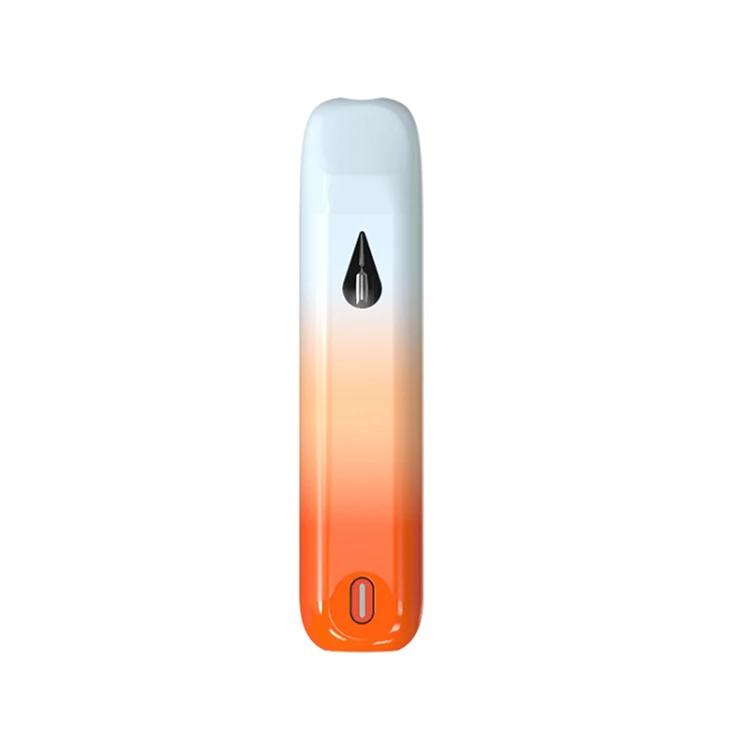 Hot Selling Good Price 2ml CBD/THC/HHC Vape Pen With Ceramic Coil