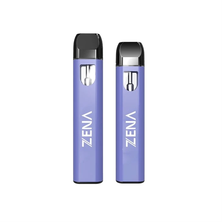 Poland Most Popular Best Price 1ml/2ml CBD/10OH-HHC Disposable Vape Pen