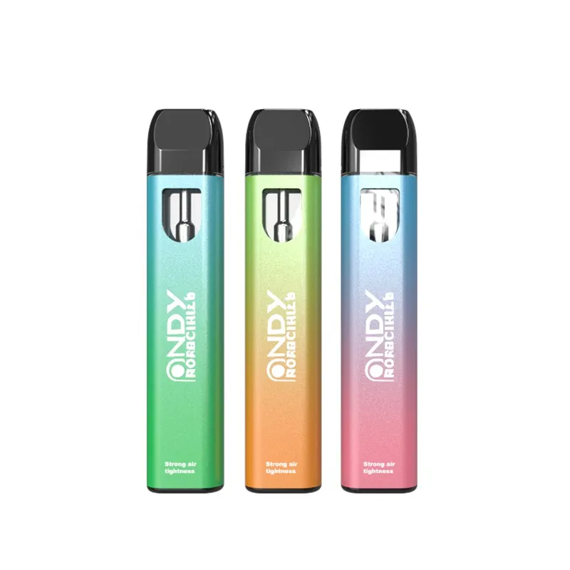 Ffatri Tsieineaidd fwyaf poblogaidd Gwlad Pwyl Oirginal Customized Cannabis-CBD Vapes GWEITHGYNHYRCHWYR CYFLENWYR Ffatri- Pris Cyfanwerthol Gorau