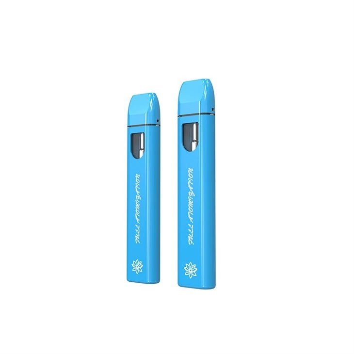 Ewrop Canabis-CBD wedi'i haddasu oirginal CBD Vapes Gwneuthurwyr Cyflenwyr Ffatri- Pris Cyfanwerthol Gorau